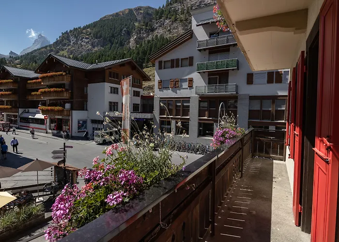 Hotel Bahnhof
